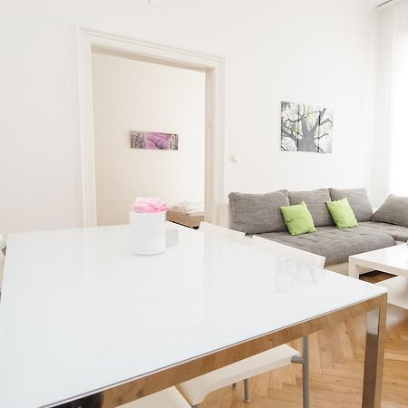 Vienna-Apartment-One Liechtensteinstrasse Екстериор снимка