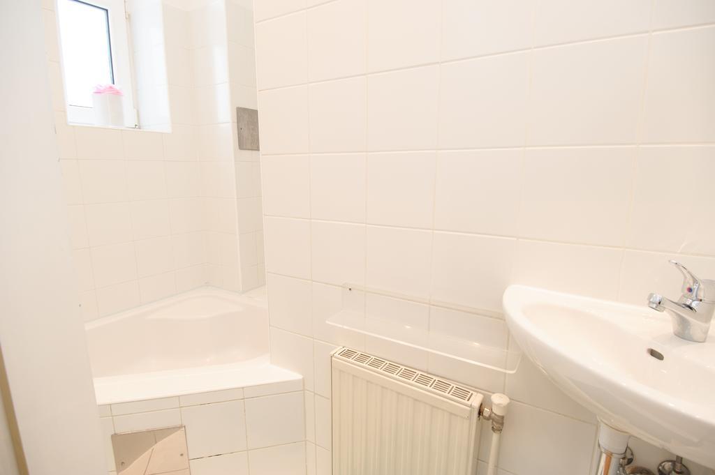 Vienna-Apartment-One Liechtensteinstrasse Екстериор снимка